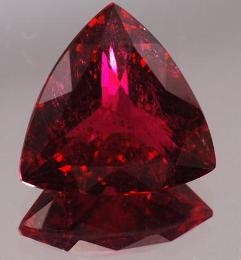Red Tourmaline